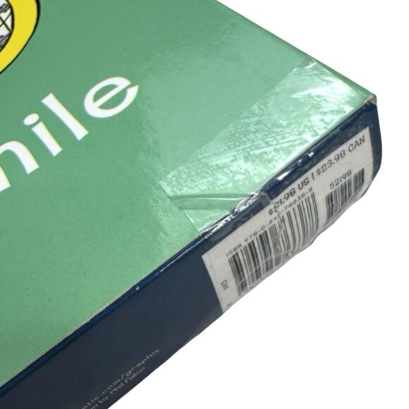 Scholastic, Inc. Smile & Sister by Raina Telgemeier: Paperback Box Set Duo - Picture 8 of 8